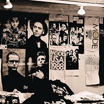 101 Live: Depeche Mode: Amazon.it: CD e Vinili}